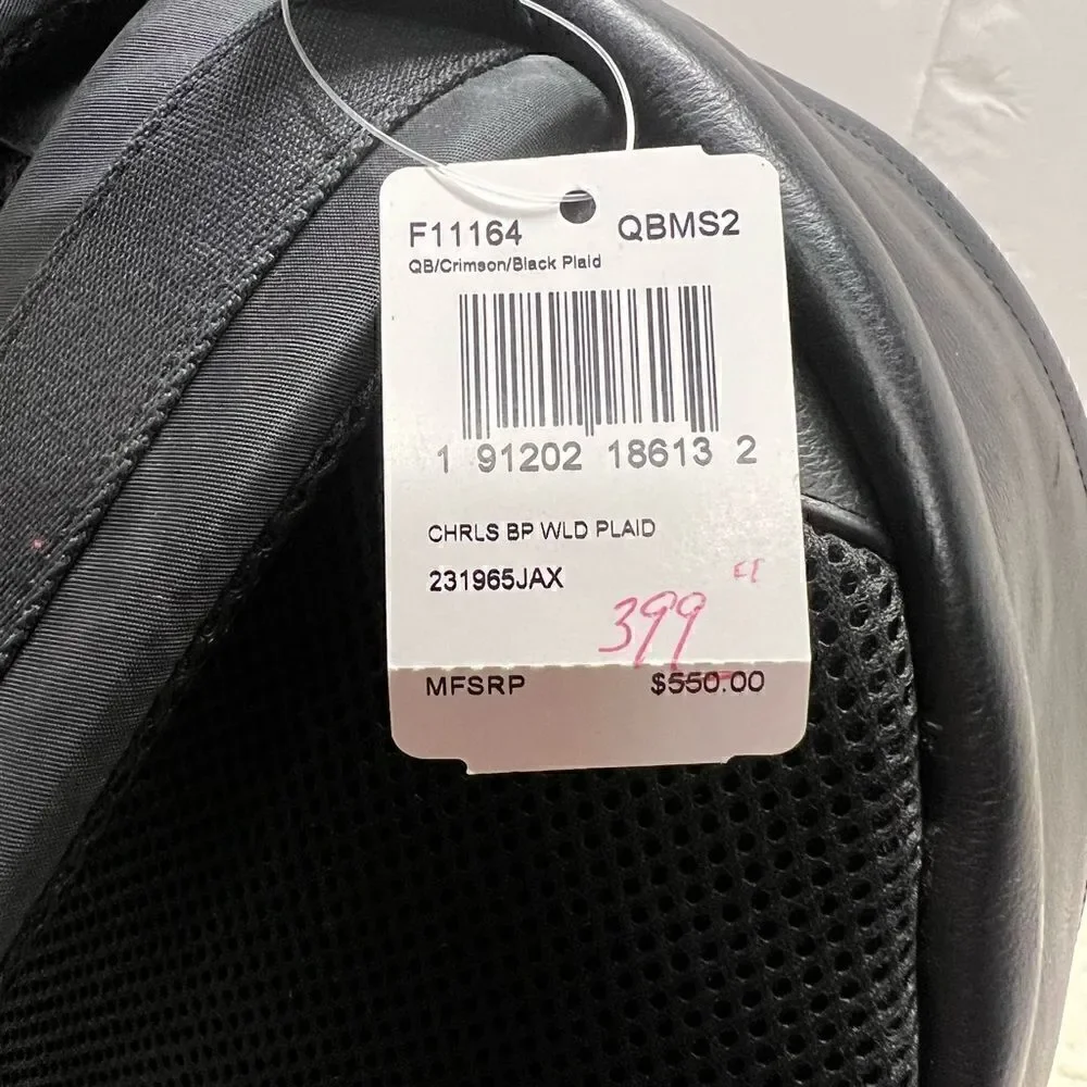 Coach ➡️new tag